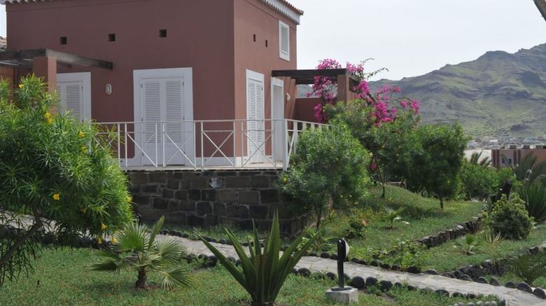 Flag Hotel Foya Branca