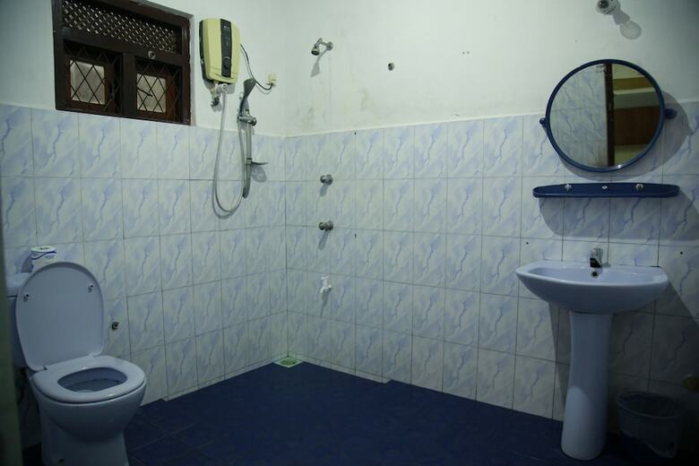 Hotel Cottage Tourist Rest