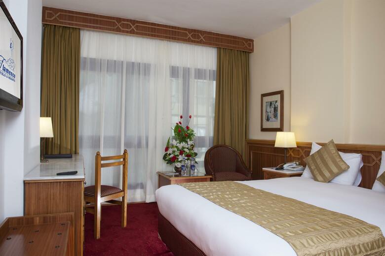 Hotel Golden Tulip Flamenco