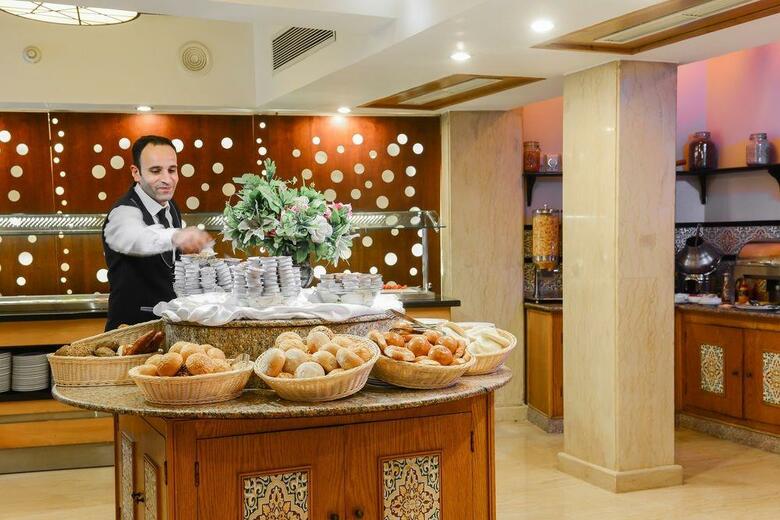 Hotel Golden Tulip Flamenco