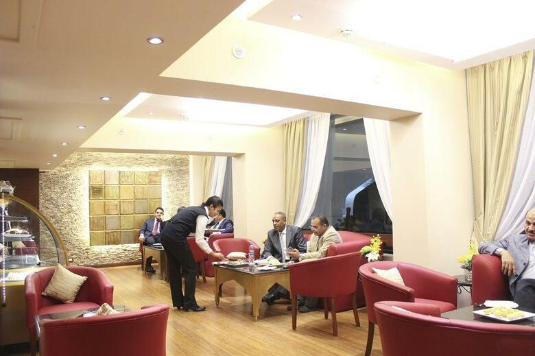 Hotel Golden Tulip Flamenco