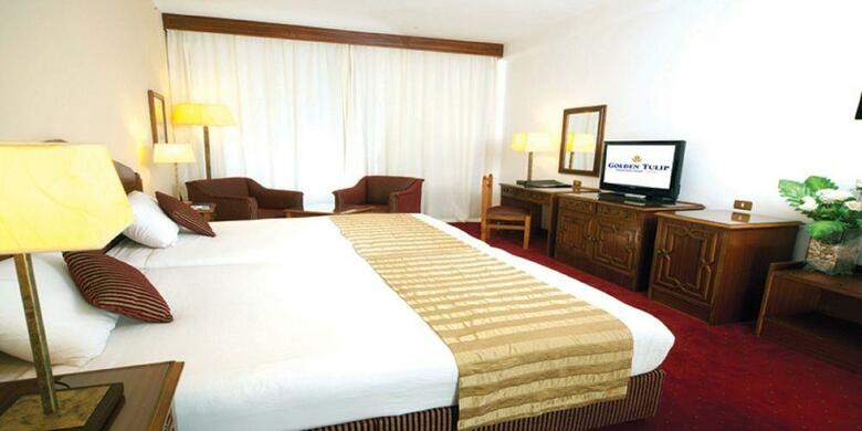 Hotel Golden Tulip Flamenco