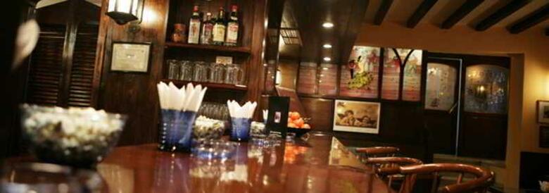 Hotel Golden Tulip Flamenco