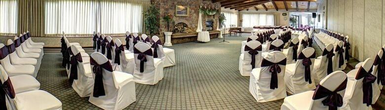Posada Old Orchard Inn & Spa