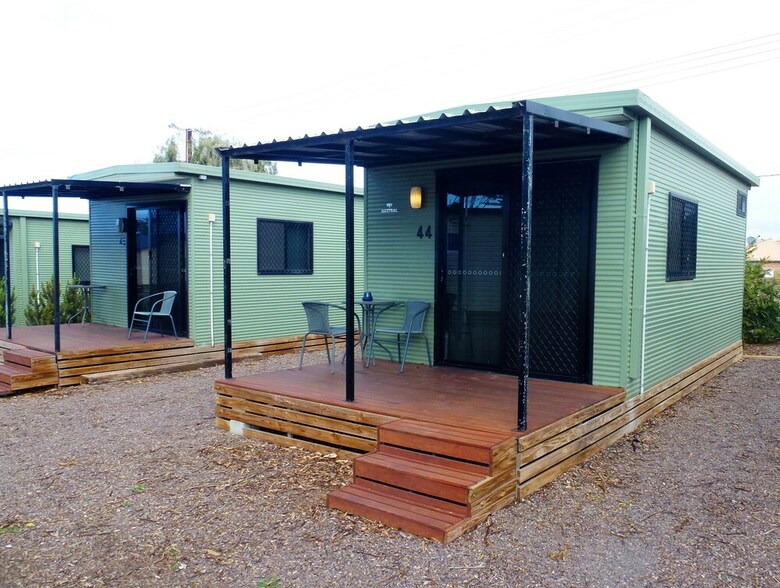 Discovery Parks ? Whyalla Foreshore
