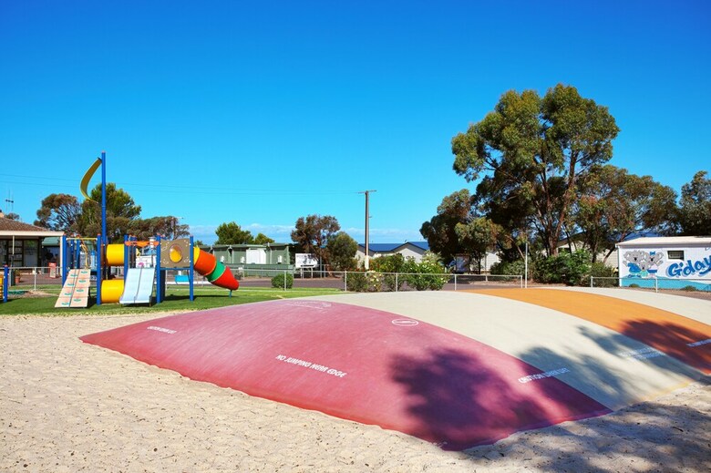 Discovery Parks ? Whyalla Foreshore