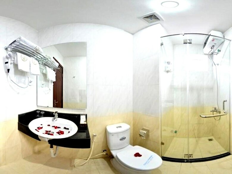 Bay Sydney Hotel