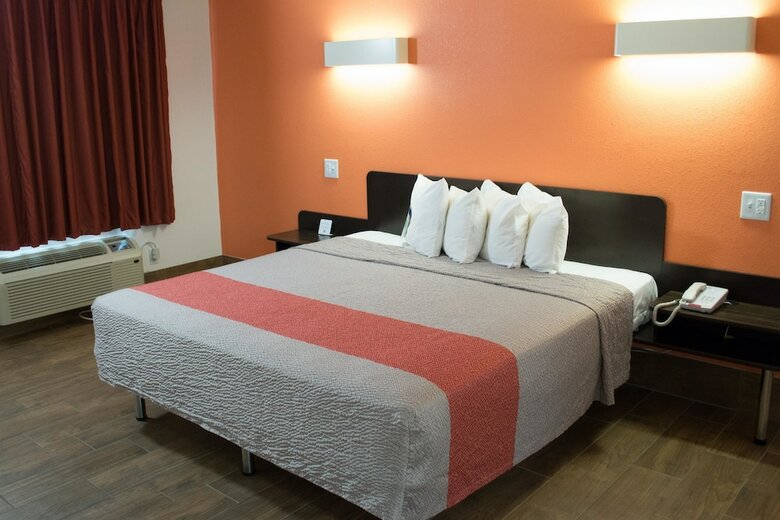 Motel 6 Harrisonburg - South Va