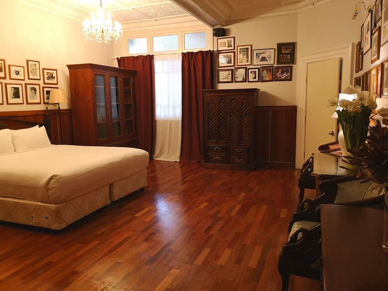 Posada Manor Boutique Hotel Sydney