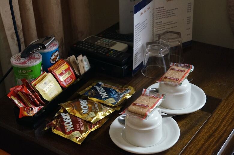 Posada Manor Boutique Hotel Sydney