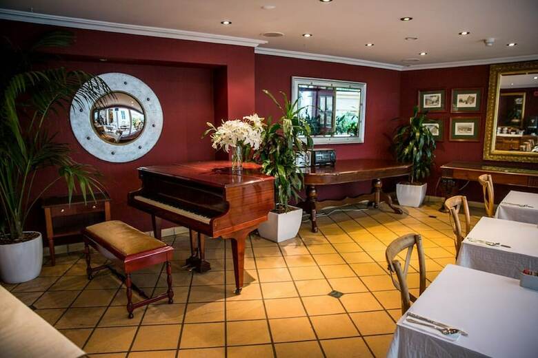 Posada Manor Boutique Hotel Sydney