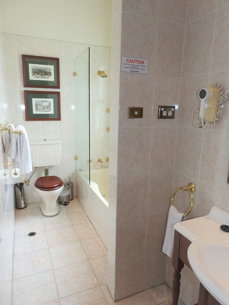 Posada Manor Boutique Hotel Sydney