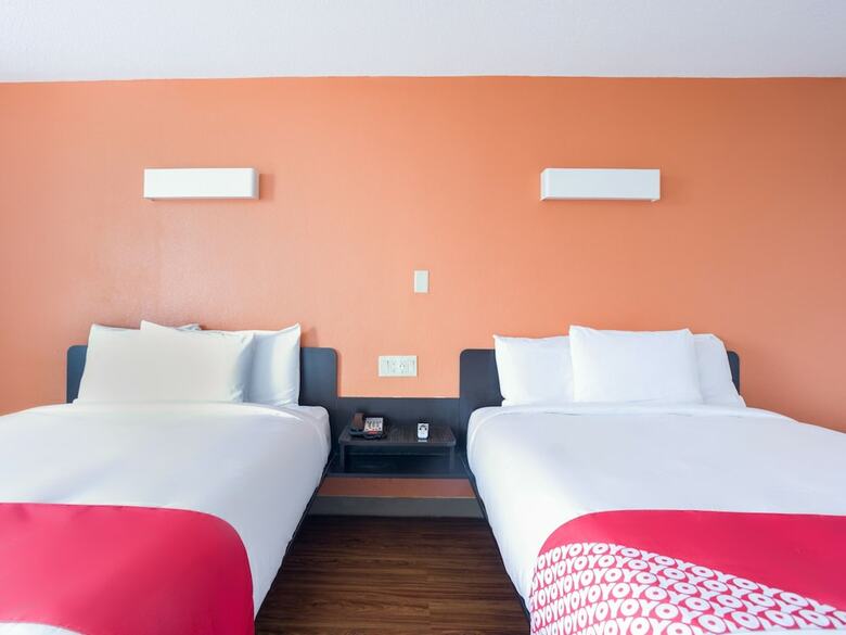 Motel 6 Valdosta Ga