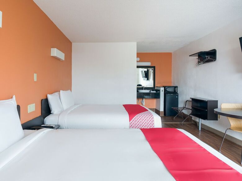 Motel 6 Valdosta Ga