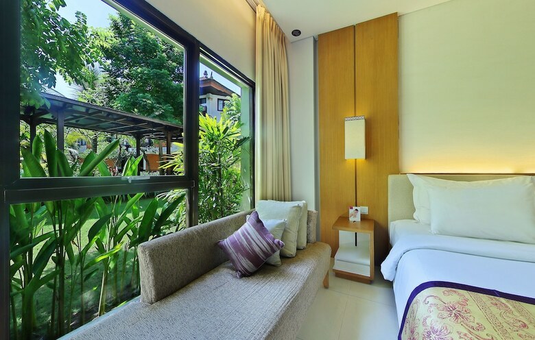 Hotel Grand Inna Kuta