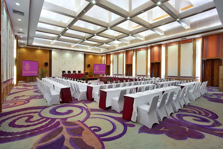 Hotel Grand Inna Kuta
