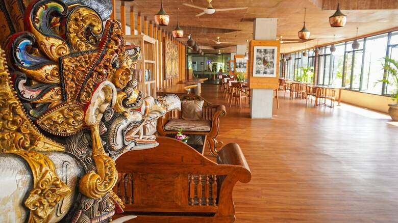 Hotel Grand Inna Kuta