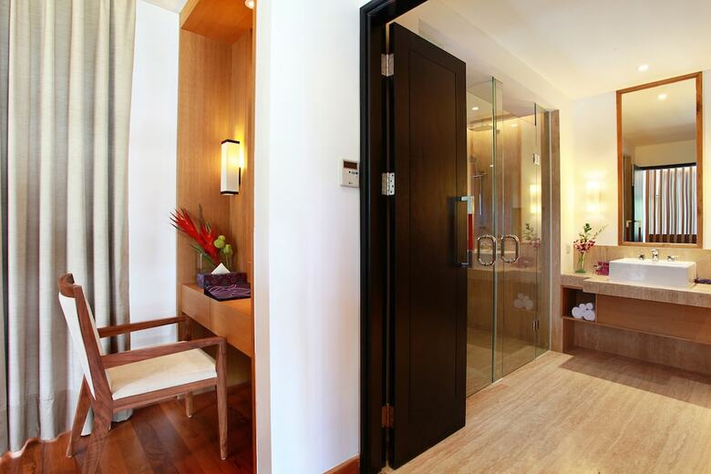 Hotel Grand Inna Kuta