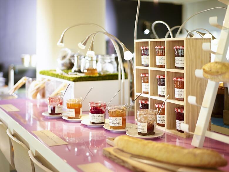 Hotel Mercure Rouen Val de Reuil