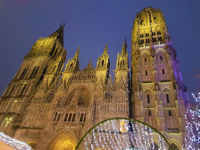 Hotel Mercure Rouen Val de Reuil