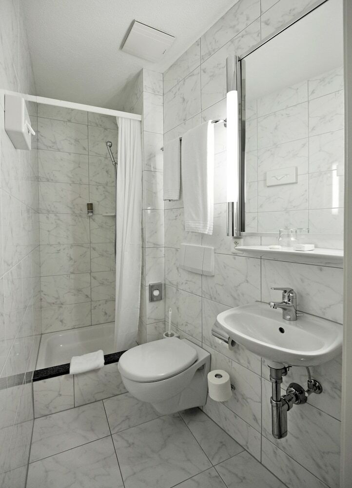 Altstadt Hotel Krone Luzern
