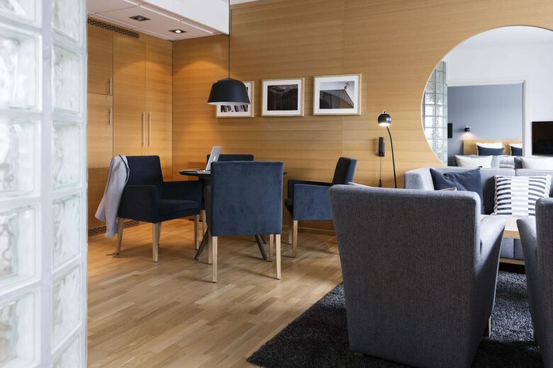 Hotel Scandic Aalborg City
