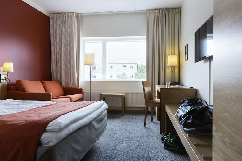 Hotel Scandic Aalborg City