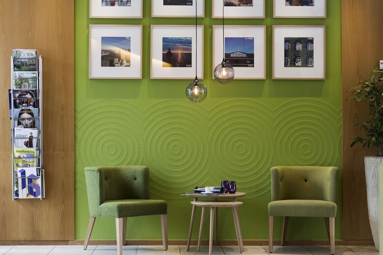 Hotel Scandic Aalborg City