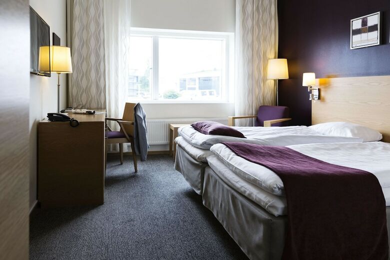 Hotel Scandic Aalborg City