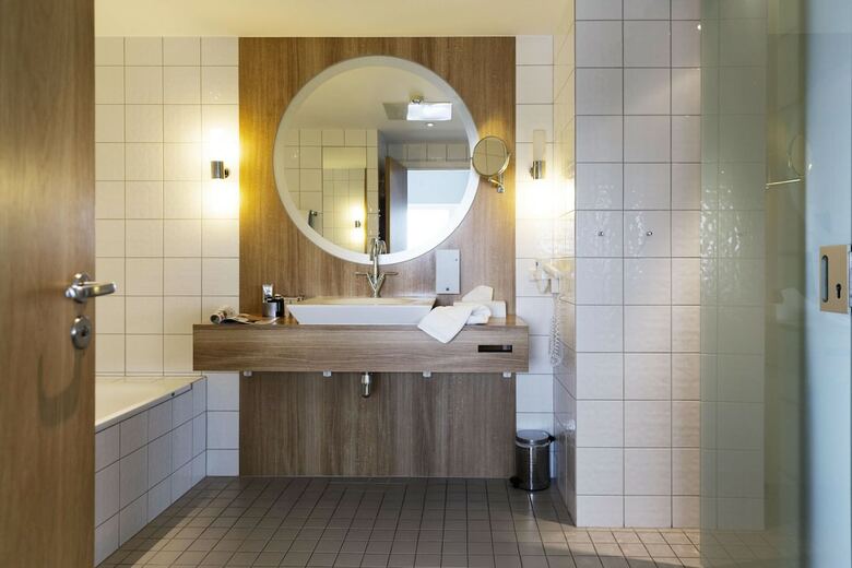 Hotel Scandic Aalborg City