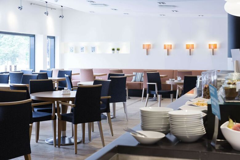 Hotel Scandic Aalborg City