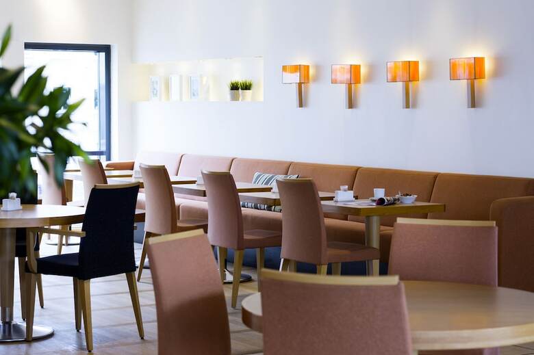 Hotel Scandic Aalborg City