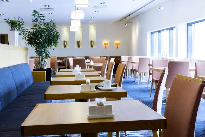 Hotel Scandic Aalborg City