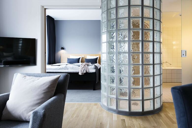 Hotel Scandic Aalborg City