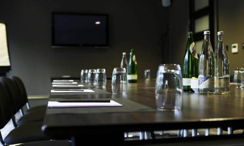 Village Hotel St David's, Nr Chester