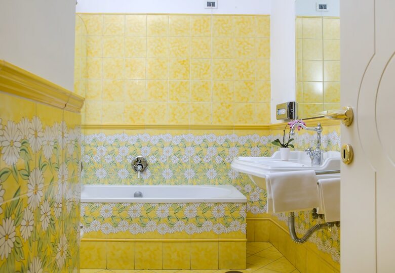 Relais Maresca Luxury Small Hotel