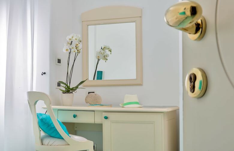 Relais Maresca Luxury Small Hotel