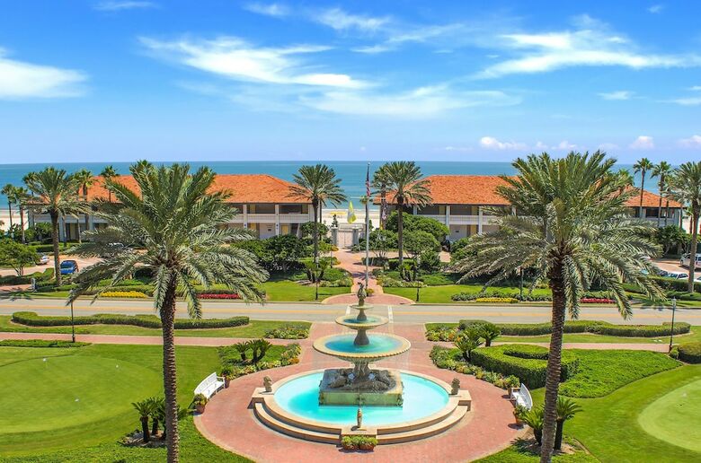Hotel Ponte Vedra Inn & Club