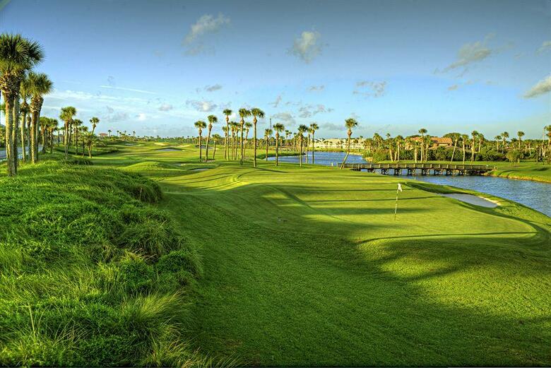 Hotel Ponte Vedra Inn & Club