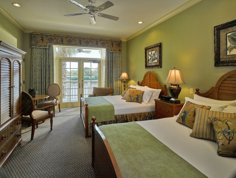 Hotel Ponte Vedra Inn & Club