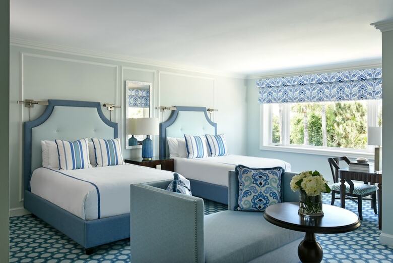 Hotel Ponte Vedra Inn & Club
