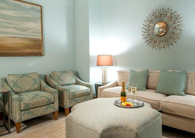 Hotel Ponte Vedra Inn & Club