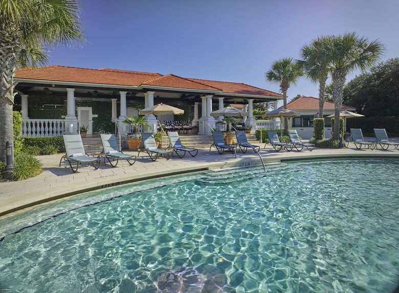 Hotel Ponte Vedra Inn & Club