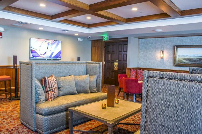 Hotel Ponte Vedra Inn & Club