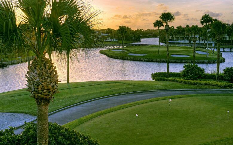 Hotel Ponte Vedra Inn & Club