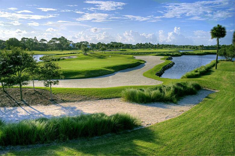 Hotel Ponte Vedra Inn & Club