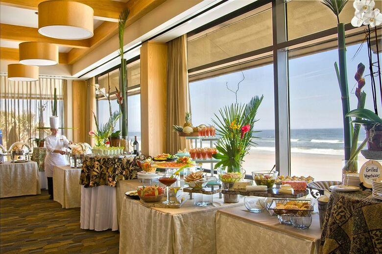 Hotel Ponte Vedra Inn & Club