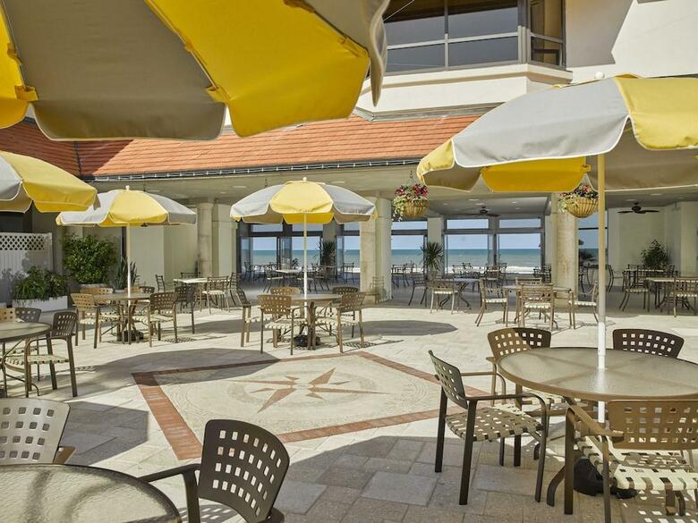 Hotel Ponte Vedra Inn & Club