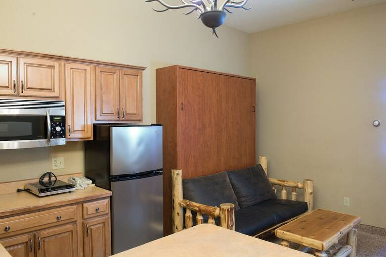 Apartamento Lodge At Giants Ridge