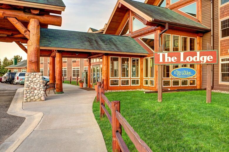 Apartamento Lodge At Giants Ridge